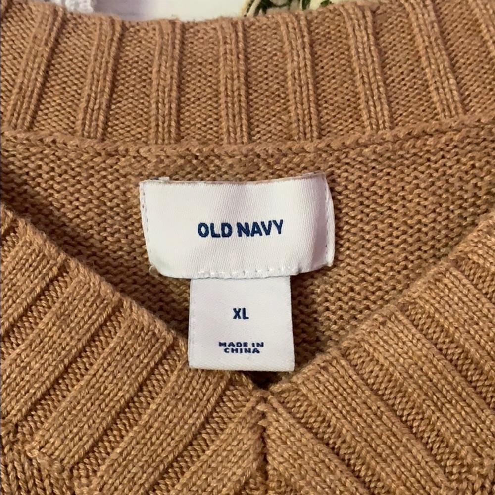 Sweater - Picture 2 of 2